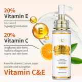 Brightening Body Cream
