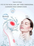 3-in-1 Electric Cleansing Brush