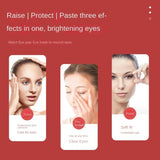 EMS Eye Care Device