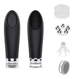 4-in-1 Electric Facial Cleanser