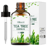 Pure Tea Tree Essential Oil