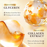 24K Golden Collagen Serum
