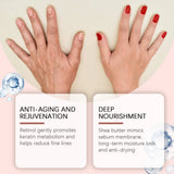 Retinol Firming Hand Cream
