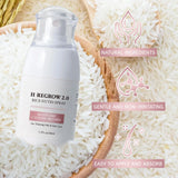 RiceRoot Strength Spray