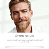 Men’s Conditioning Beard Oil Spray