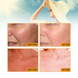 SPF50 Brightening Foundation Cream