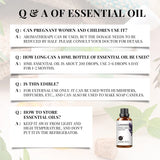 Essential Oils Set