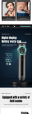 Xiaomi 6-in-1 Grooming Kit
