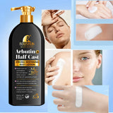 Arbutin Half-Cast Body Lotion