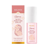 Sakura Body Care Set