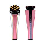 RF EMS LED Face Massager