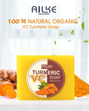 Turmeric Skin Care Set