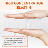 Brightening Body Cream