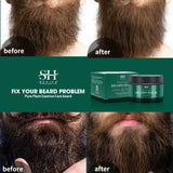 Natural Tea Tree Beard Conditioning Cream