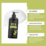 MenGlow Body Lotion