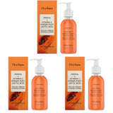 Papaya Deep Clean Face Wash
