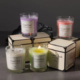 Premium Aroma Candle