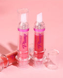 Lip Plumping Velvet Tint