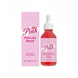 Instant Lip Plumper
