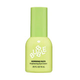 Bubble Moisturizing Face Cream