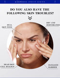 AHA Brightening Face Serum