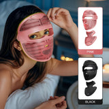 7-Color LED Face & Neck Mask