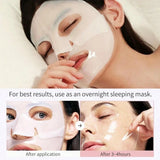 Collagen Sleeping Mask Set