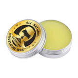 Strong Hold Beard Balm