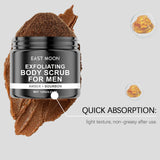 Caramel Sea Salt Body Scrub