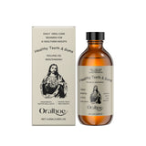 Coconut Herbal Mouthwash
