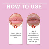 Instant Lip Plumper