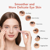 Red Light Eye Massager Pen