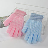 SpaScrub Exfoliating Glove