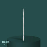 Stainless Steel Lash Lift Curler Tool