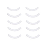 Stainless Steel Lash Curler