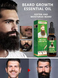 BeardBoost Serum