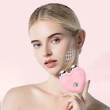 3D Microcurrent Face Massager