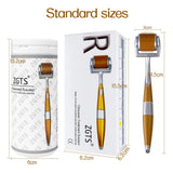 ZGTS 192-Needle Derma Roller