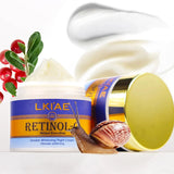 Snail Retinol Face Cream