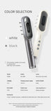 LED Red Light Massage Comb
