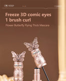 Stainless Steel Lash Curler