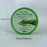Pure Aloe Light Gel