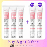Instant Under-Eye Lift Cream