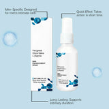 VitalMan Body Spray