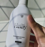 HALLY Brightening Body Milk
