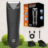 Men’s Multi-Use Body & Beard Trimmer