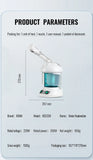 Portable Ionic Facial Steamer