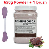 Chamomile Jelly Mask Powder