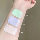 Shell Radiance Makeup Primer