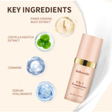 4-in-1 Color Changing Foundation